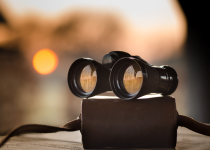 Understanding Points of View in Writing