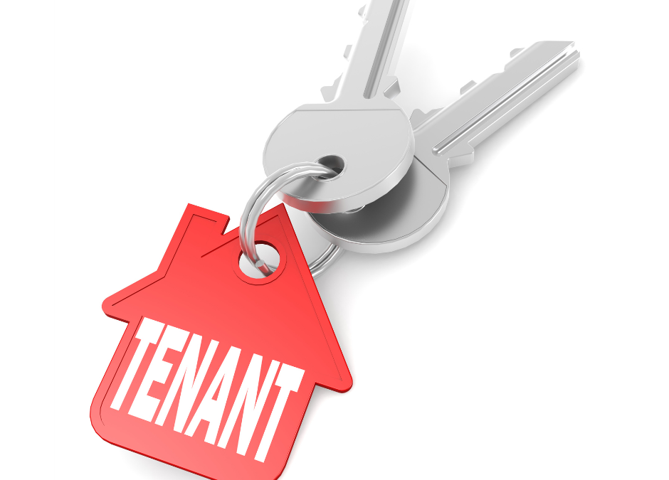 A Housing Crisis: Tenants or Tenets?