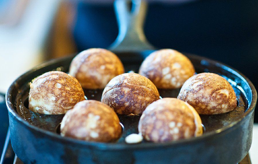 Consistency Is Key: Lessons From a Swedish Café