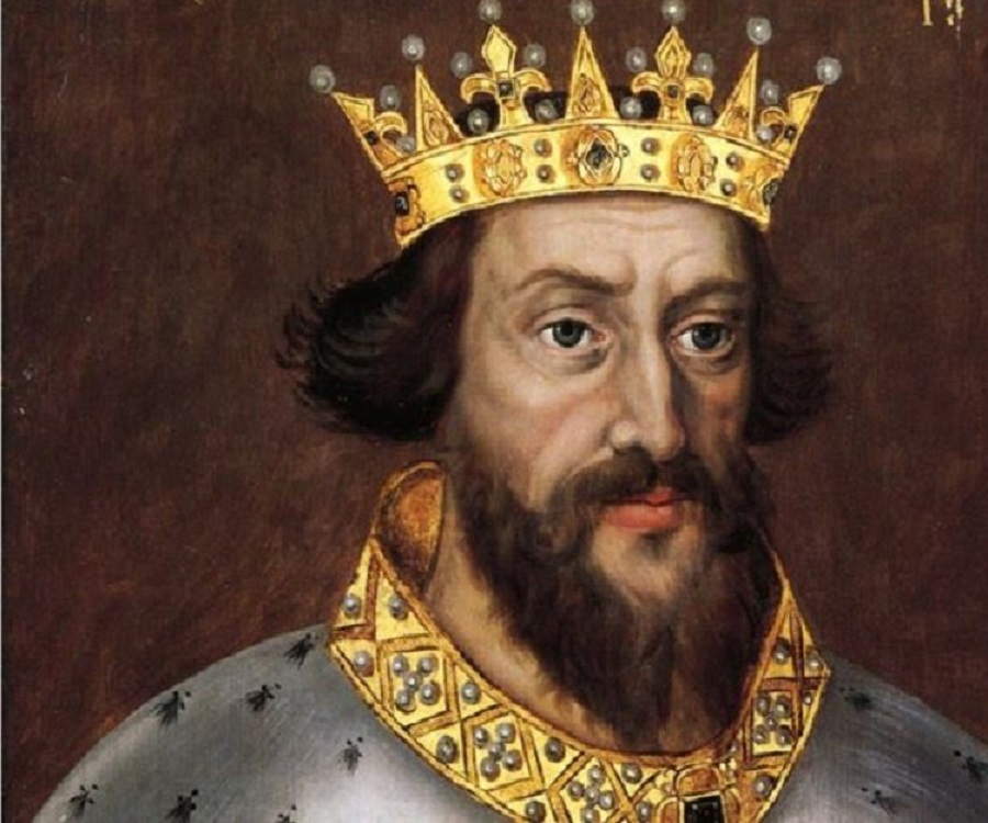Why Is Bill the Nickname for William? A Church Pew Mystery, Solved